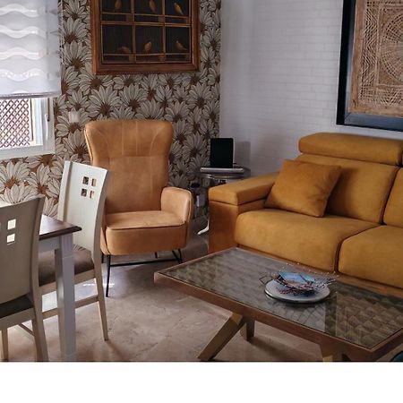Ferienwohnung Triana Pura Esencia Sevilla Exterior foto