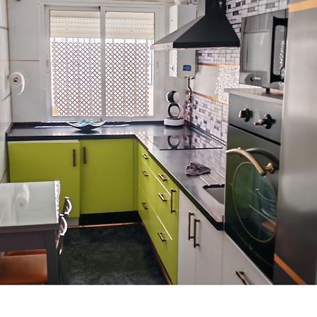 Ferienwohnung Triana Pura Esencia Sevilla Exterior foto