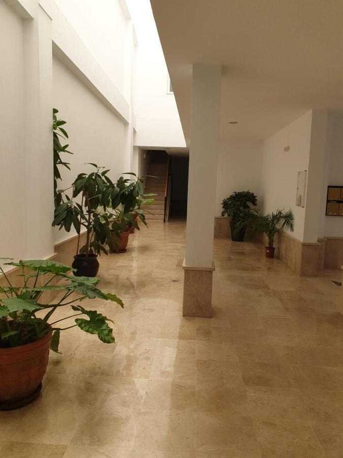 Ferienwohnung Triana Pura Esencia Sevilla Exterior foto