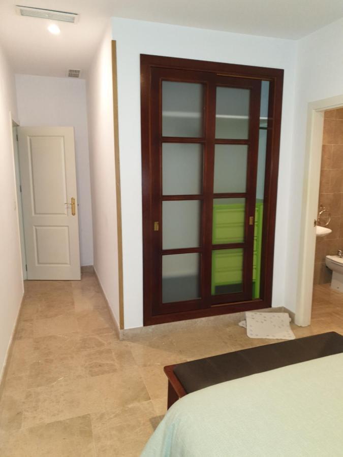 Ferienwohnung Triana Pura Esencia Sevilla Exterior foto