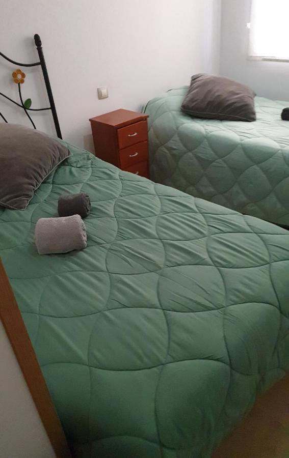 Ferienwohnung Triana Pura Esencia Sevilla Exterior foto