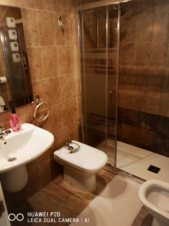 Ferienwohnung Triana Pura Esencia Sevilla Exterior foto