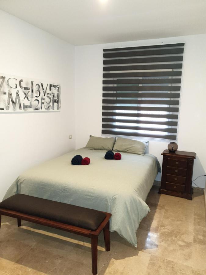 Ferienwohnung Triana Pura Esencia Sevilla Exterior foto
