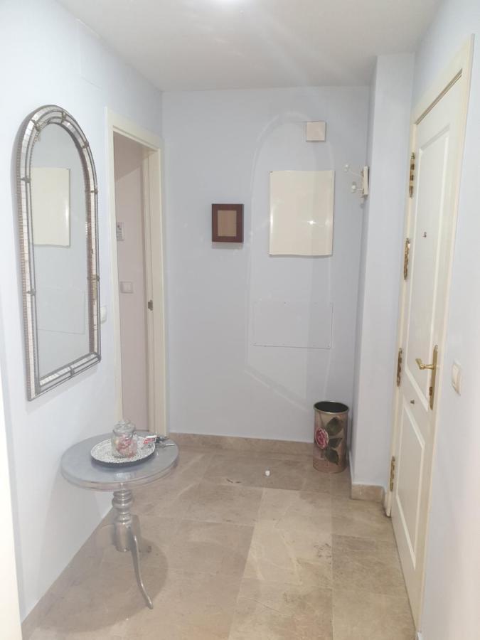 Ferienwohnung Triana Pura Esencia Sevilla Exterior foto