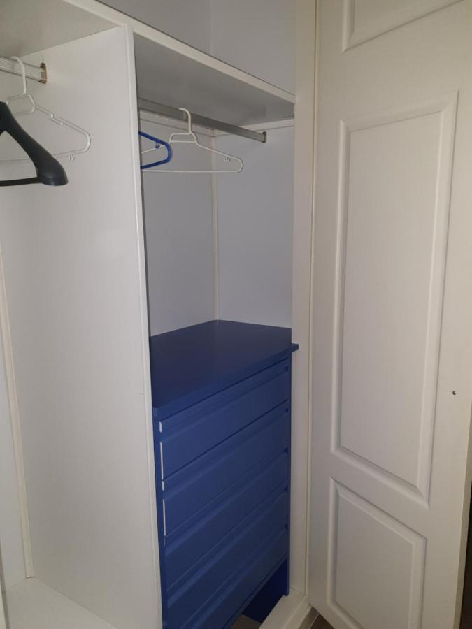 Ferienwohnung Triana Pura Esencia Sevilla Exterior foto
