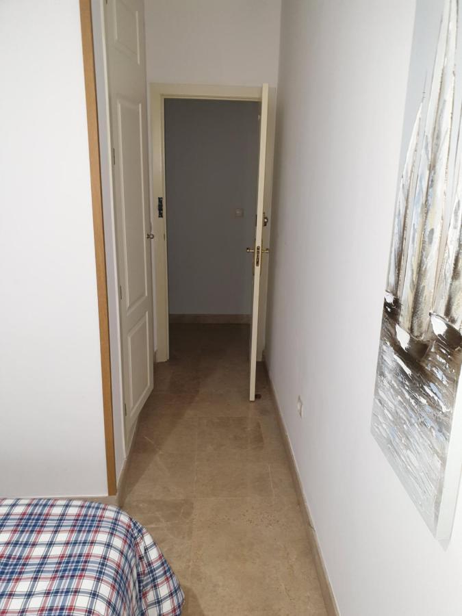 Ferienwohnung Triana Pura Esencia Sevilla Exterior foto