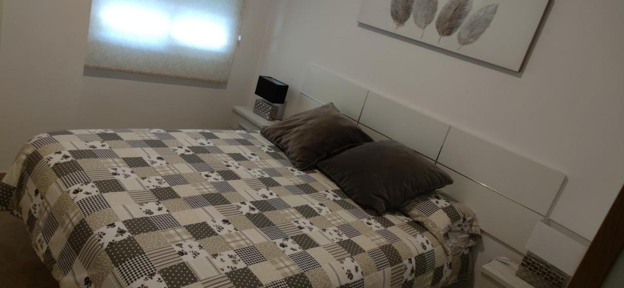 Ferienwohnung Triana Pura Esencia Sevilla Exterior foto