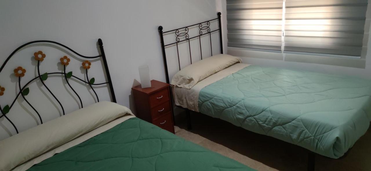 Ferienwohnung Triana Pura Esencia Sevilla Exterior foto