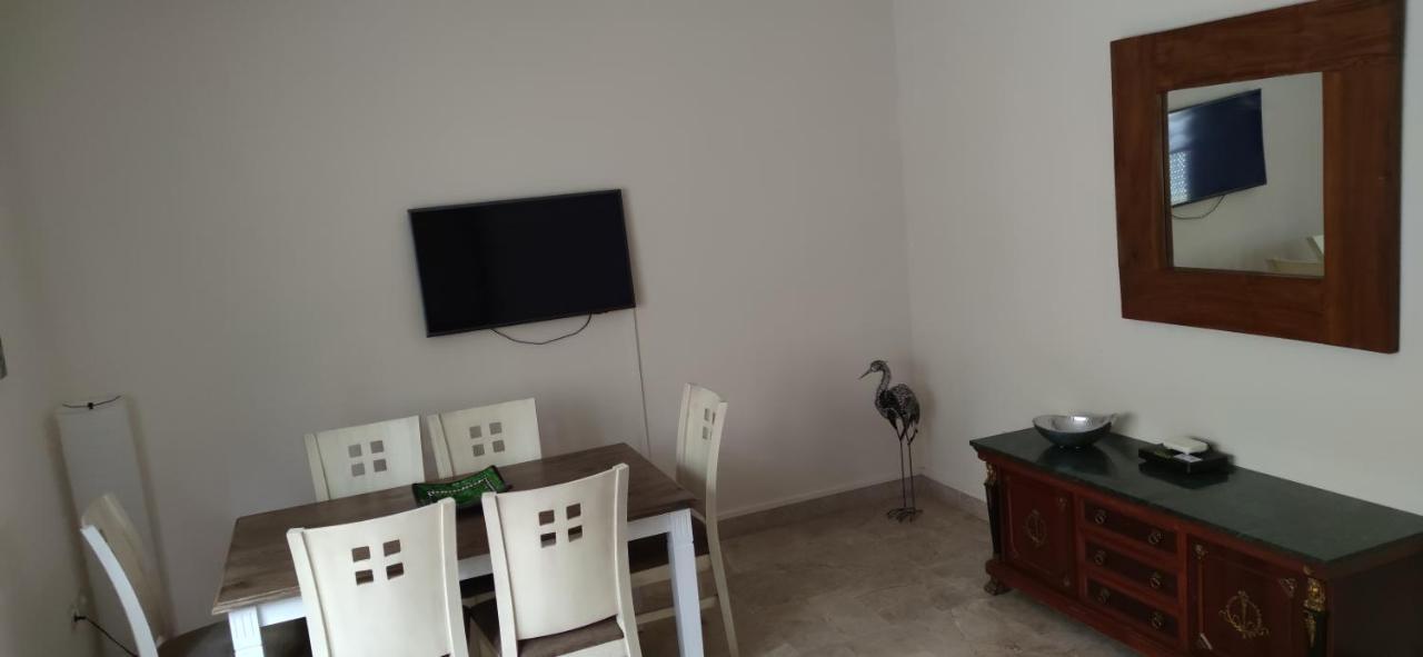 Ferienwohnung Triana Pura Esencia Sevilla Exterior foto