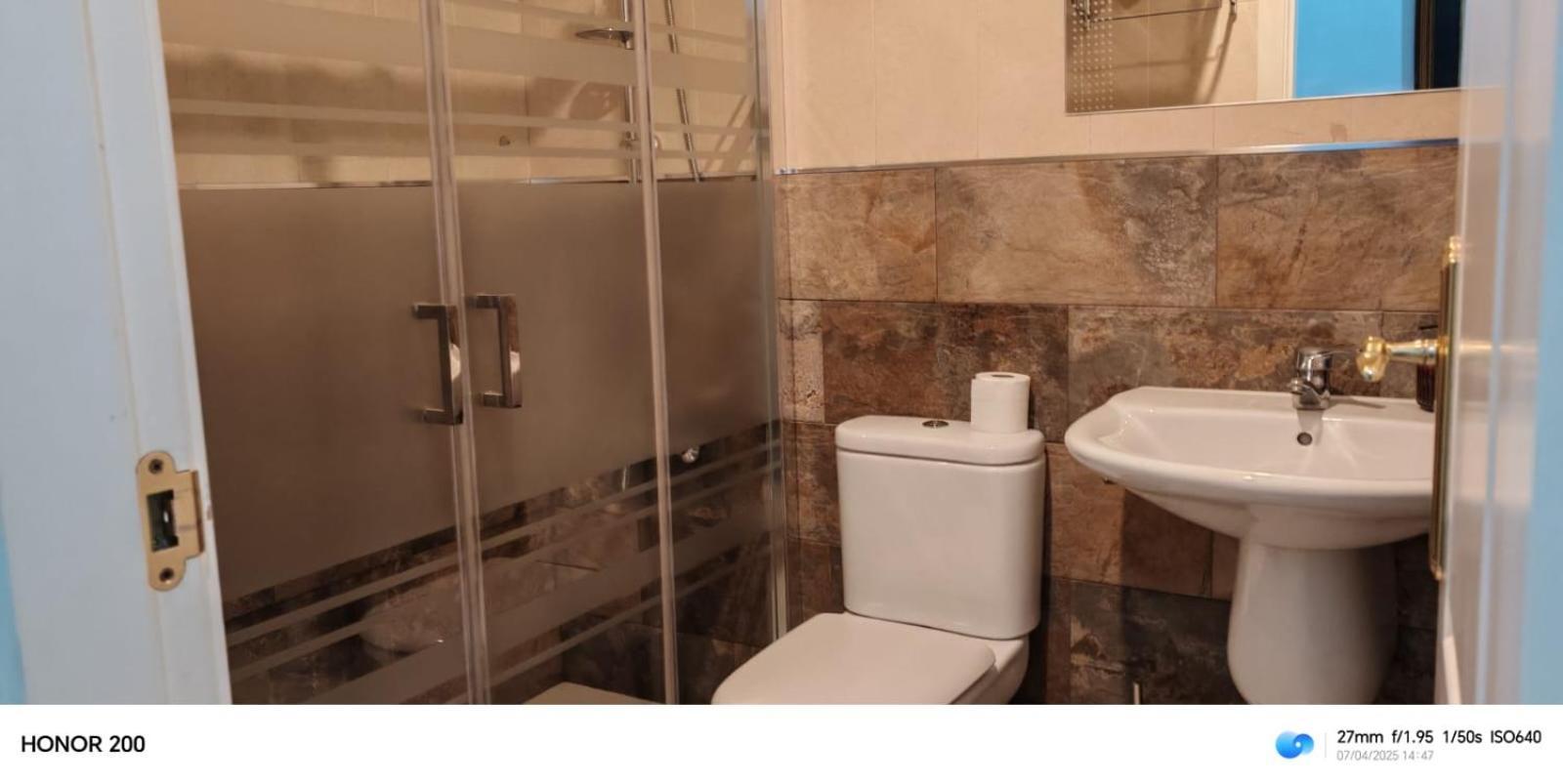 Ferienwohnung Triana Pura Esencia Sevilla Exterior foto