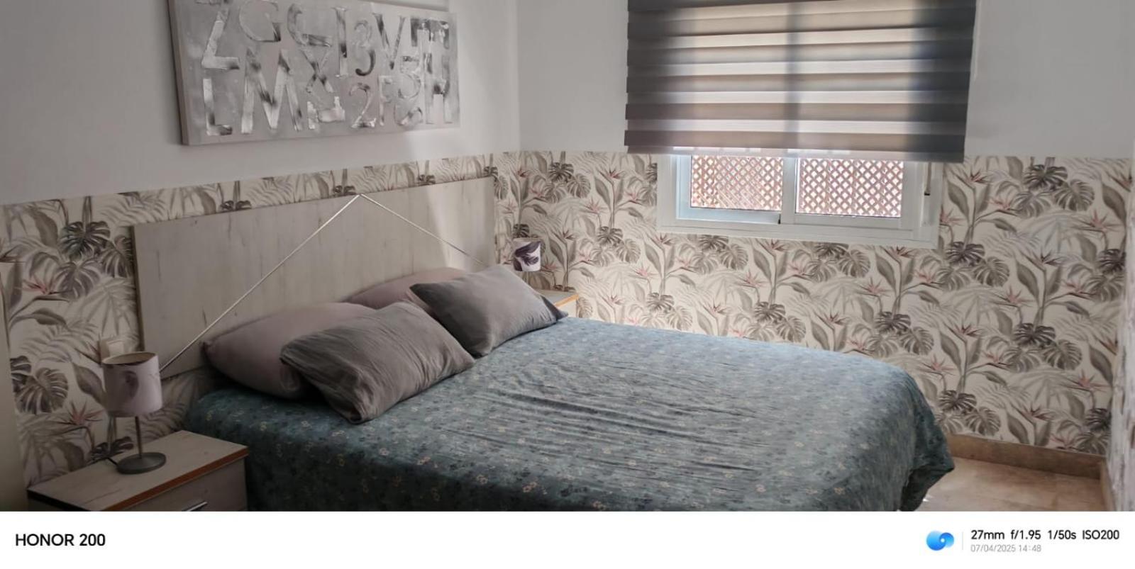 Ferienwohnung Triana Pura Esencia Sevilla Exterior foto