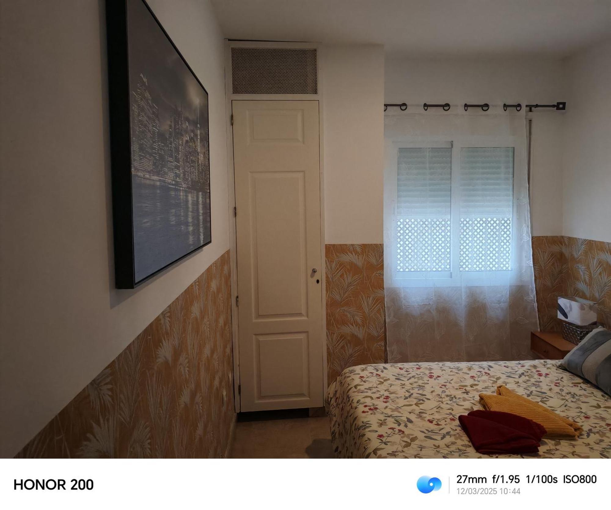Ferienwohnung Triana Pura Esencia Sevilla Exterior foto
