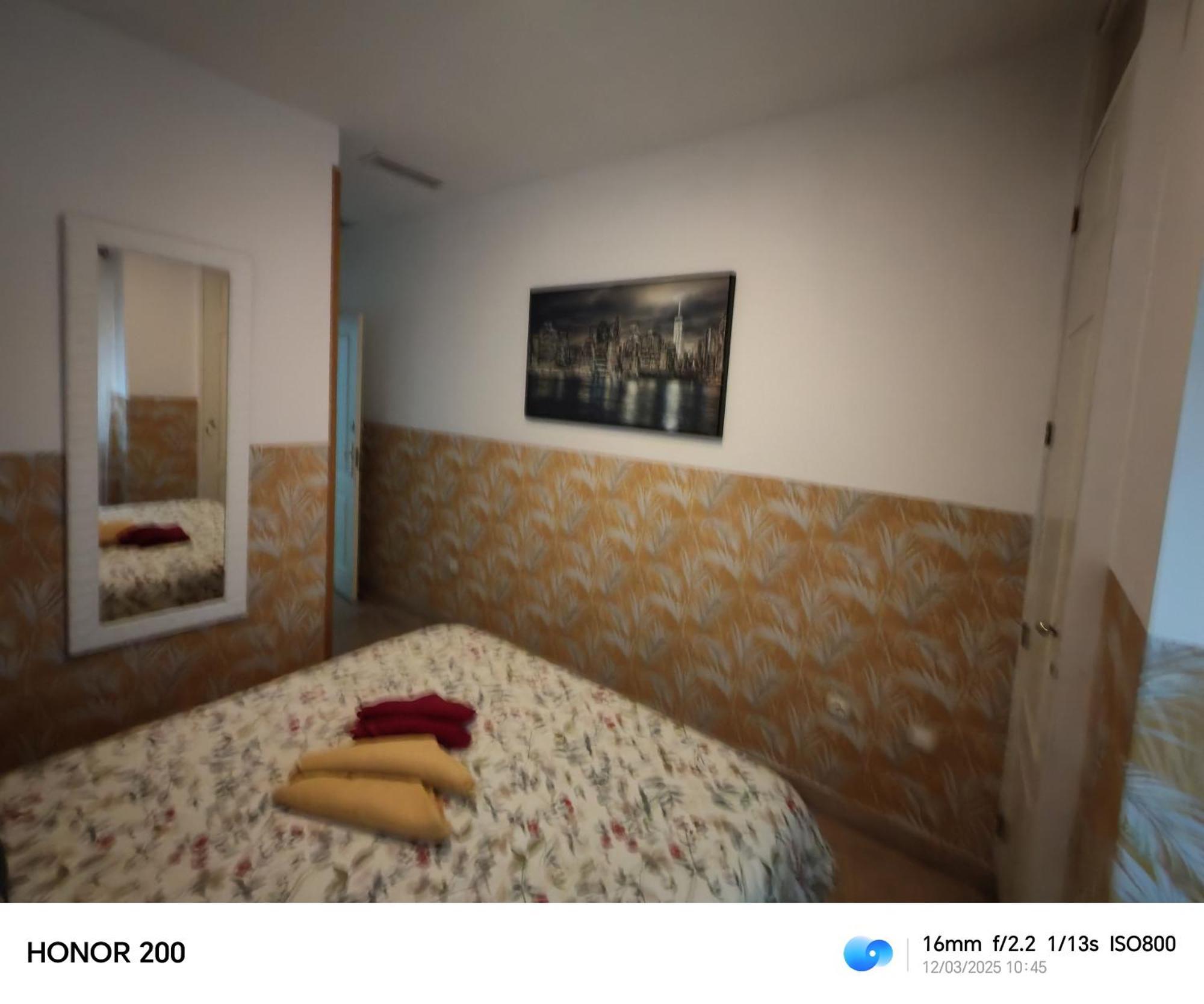 Ferienwohnung Triana Pura Esencia Sevilla Exterior foto